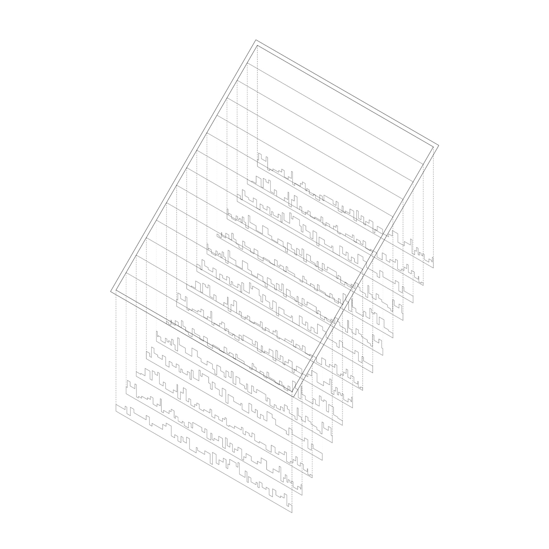 Diagram of On Exactitude of Science